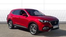 MG Hs 1.5 T-GDI Excite 5dr Petrol Hatchback